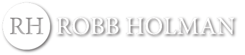 Robb Holman Ministries